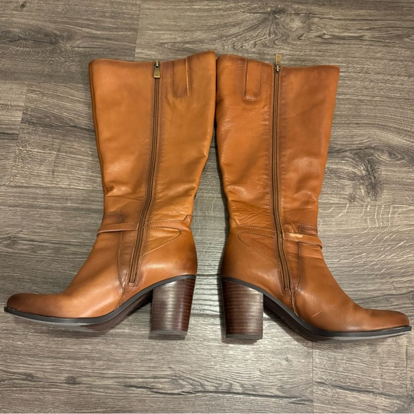 Naturalizer Wide Calf Boot - Picture 4 of 6